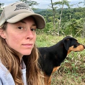 Meet your Posher, Kate